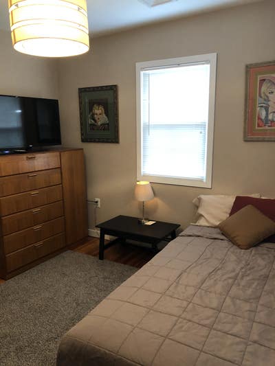 Room to Share Main Photo