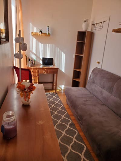 Room  for  "Mature Professional" Main Photo