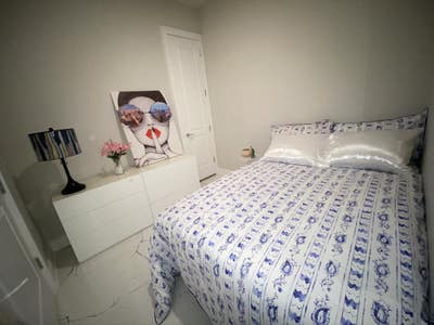 Small Room in a Beautiful Condo! 20 Mins to NYC.  Main Photo
