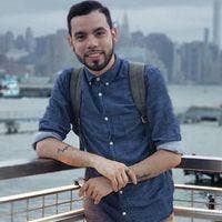 Room wanted in New York Main Photo