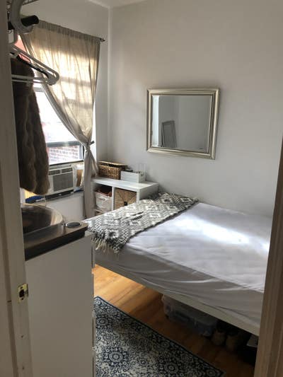 Room for rent in Nolita -Female roommate wanted!  Main Photo