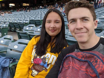 Room wanted in San Diego Main Photo