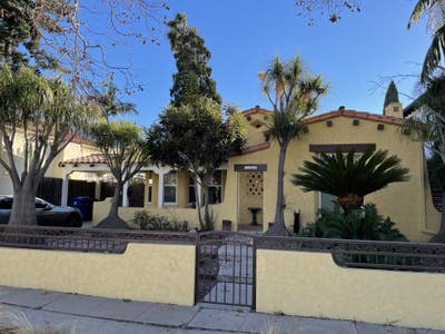 Beverly Hills adjacent, Room for Rent w/ Bath Main Photo