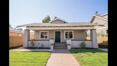 Newly Remodeled Home Near Coliseum  Main Photo