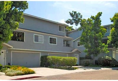 Room for Rent Safe Secluded Townhouse Main Photo