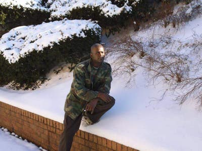 62 year old Male seeks a large room Main Photo