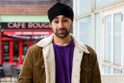 Looking for Roommate in NYC Main Photo