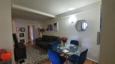 Great room in Stuytown Main Photo