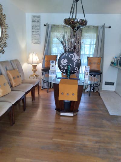 Baltimore County- A Quiet Place (Room) Main Photo