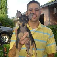 38 year old Male seeks a small or large room Main Photo