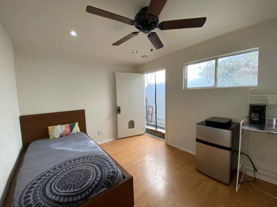 Detached Highland Park Studio Main Photo