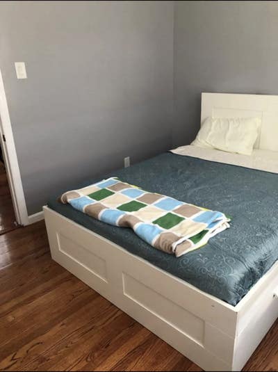 Furnished Beautiful Room in Uptown Bayonne Main Photo