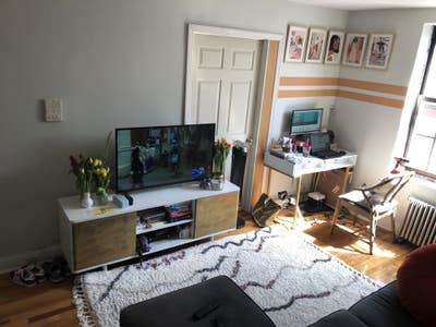 Sublet Available! Cozy room in 3BR Apartment Main Photo