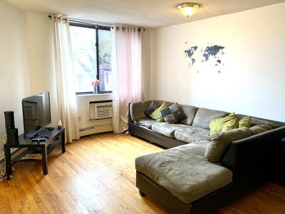 Private Room - 2Br Apt  -  Females  Preferred Main Photo