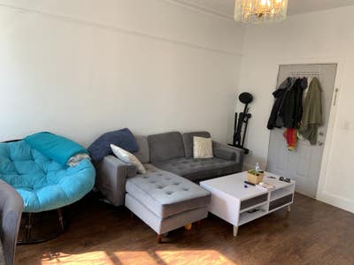 Spacious 1 bed apt in the heart of Brooklyn Main Photo