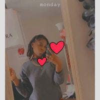 Female student looking for a room in Lancaster Main Photo