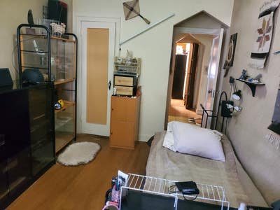 Quiet, Cozy Bedroom In Rego Park Main Photo