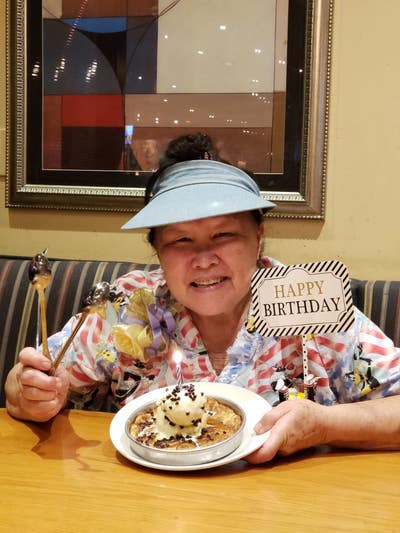 ASAP Mature Female needs Southern OC Share Rental Main Photo