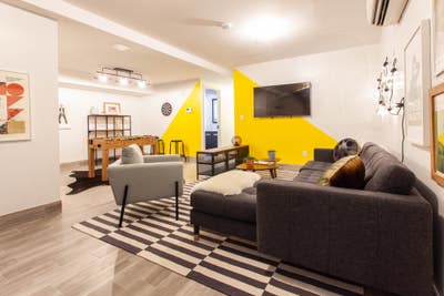 Furnished Room for Rent in Williamsburg Main Photo