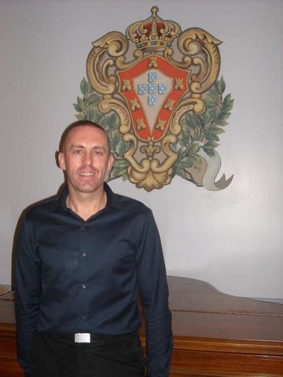45 year old male looking for a small room to rent  Main Photo
