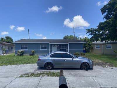1br - Ft Lauderdale for rent $1175 Main Photo