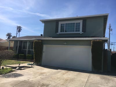 Easy living South San Jose Main Photo