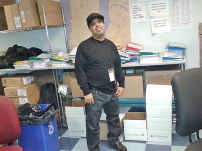 A Good Person  Main Photo