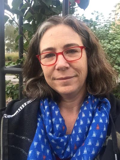 Sports Massage Therapist & Yoga Teacher Main Photo