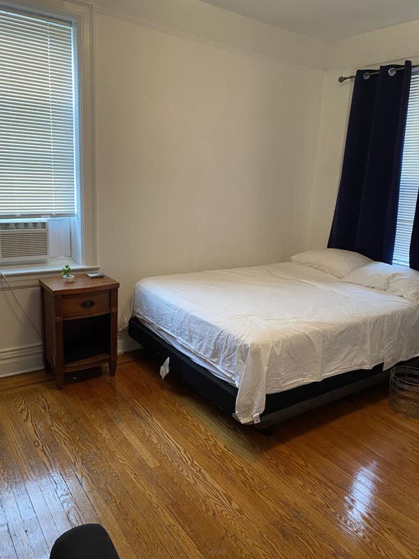 Rooms For Rent From Private Landlords No Agency No Agent In Jersey City Hudson County Spareroom