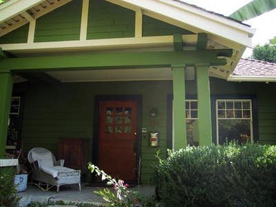 1912 California Craftsman Main Photo