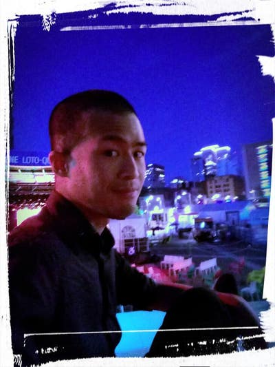 Bio: Johnny Lee, 32. Associates Degree, NY Native  Main Photo