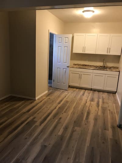 Newly renovated cozy studio for one person Main Photo