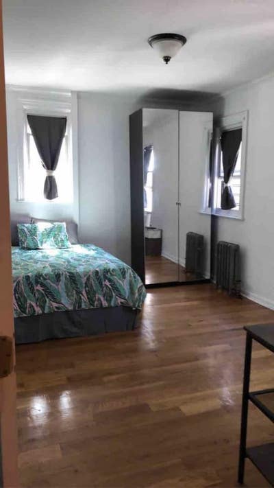 1 furnished large room available in Bushwick!  Main Photo