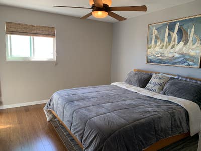 Large Master Suite in Condo with Gorgeous View Main Photo
