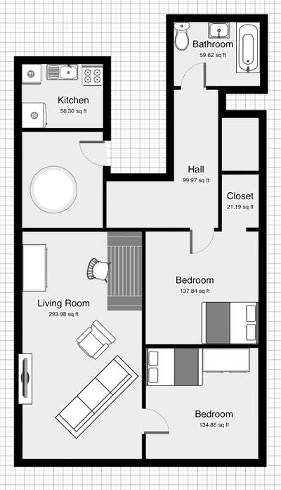 Room in the East Village  Main Photo