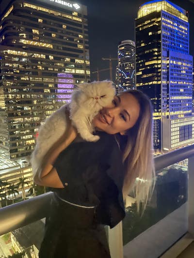 Room wanted in Manhattan, NY Main Photo