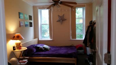 Furnished Bedroom in Safe and Quiet Boropark, Bkln Main Photo
