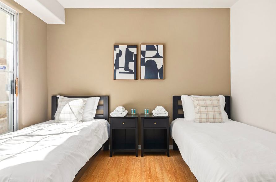 Rooms For Rent In Los Angeles Spareroom