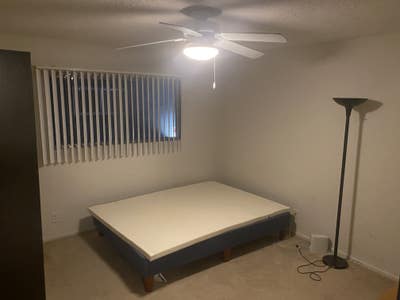 Looking for Roommate! 2 Bedroom Apartment!  Main Photo