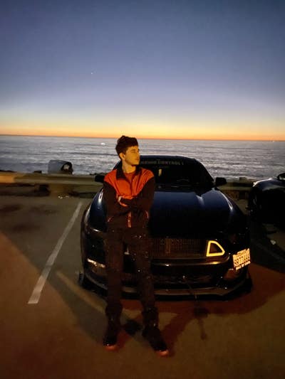 Room wanted in San Diego Main Photo