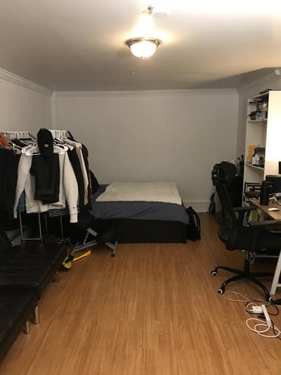 Room for Rent in Hell’s Kitchen Main Photo