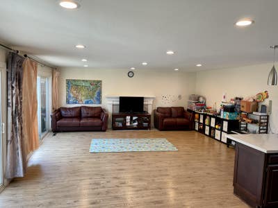 4 furnished rooms available from Feb 19 Main Photo