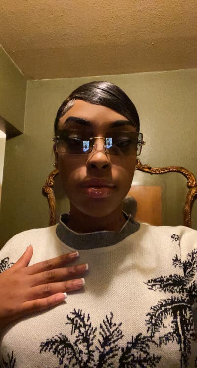 SO EXCITED  Main Photo