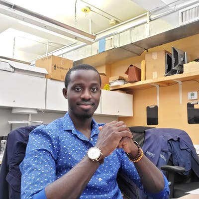 Room wanted in New York Main Photo