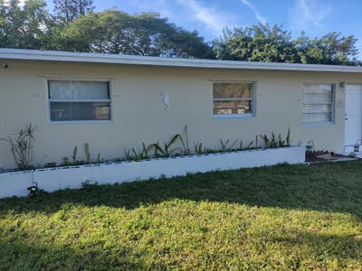 Nice Renovated Home  Main Photo