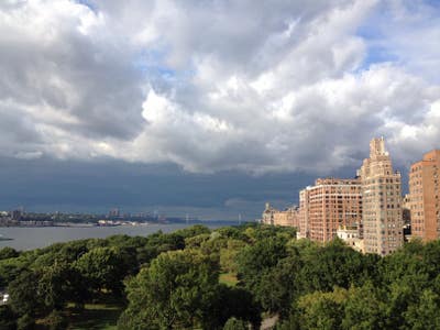 Premium UWS Bed/Bath Suite: Drman, W/D Park/River! Main Photo