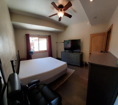 Furnished 1 room $1,350 or 2 for $2,000 Main Photo