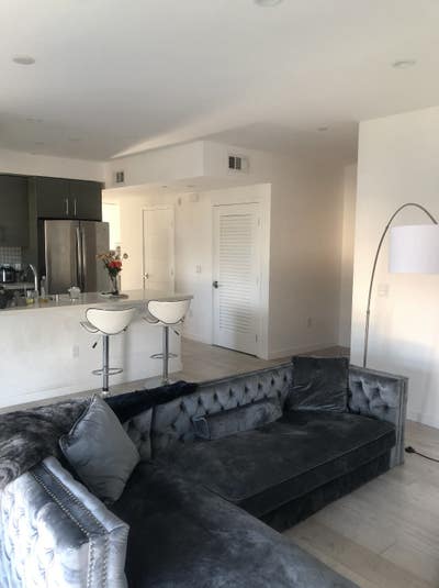 Private Room Available in Center of Hollywood  Main Photo