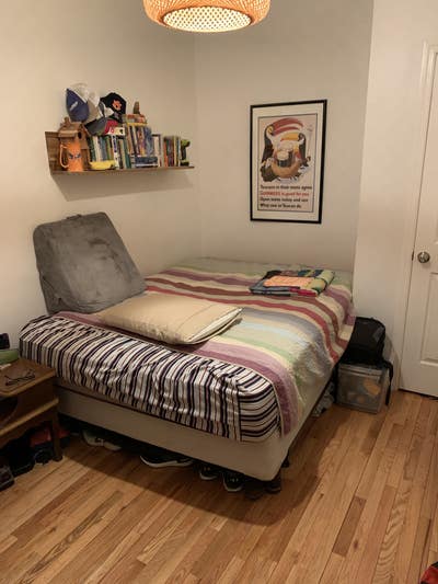 Awesome sublet in amazing location!! Main Photo