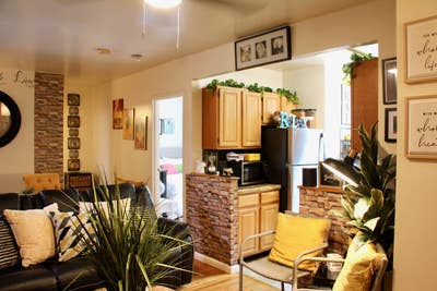 Beautiful Historic Harlem Apartment Main Photo